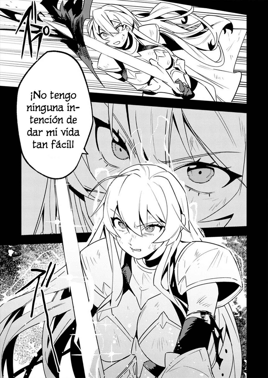 Game Chishiki de Saikyou ni Natta Mob Heishi wa, Shin no Jitsuryoku wo Kakushitai Chapter 4 - Page 19