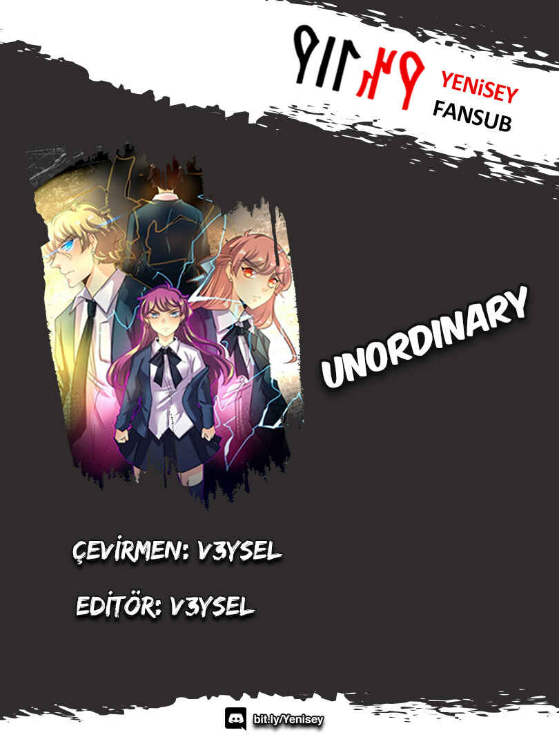 unOrdinary Chapter 291 - Page 1