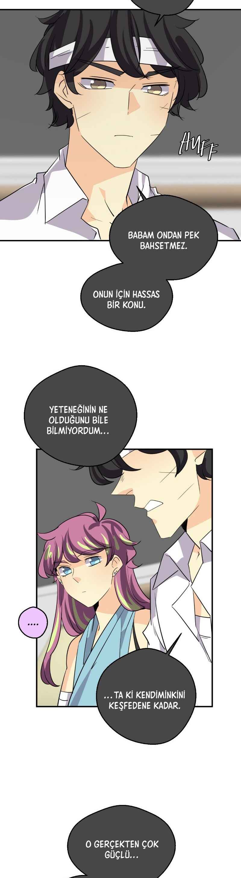 unOrdinary Chapter 291 - Page 11
