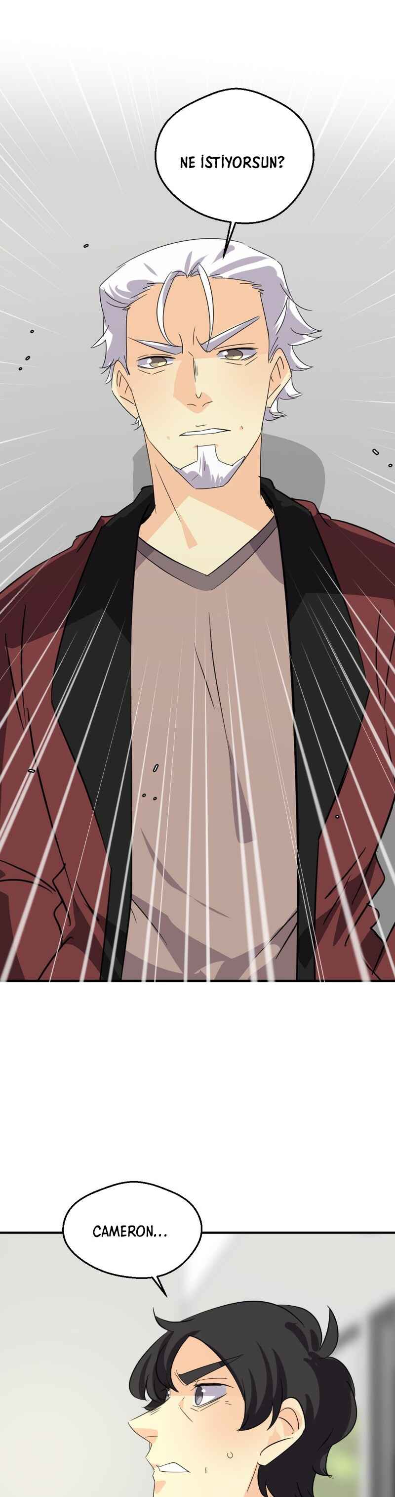 unOrdinary Chapter 291 - Page 23
