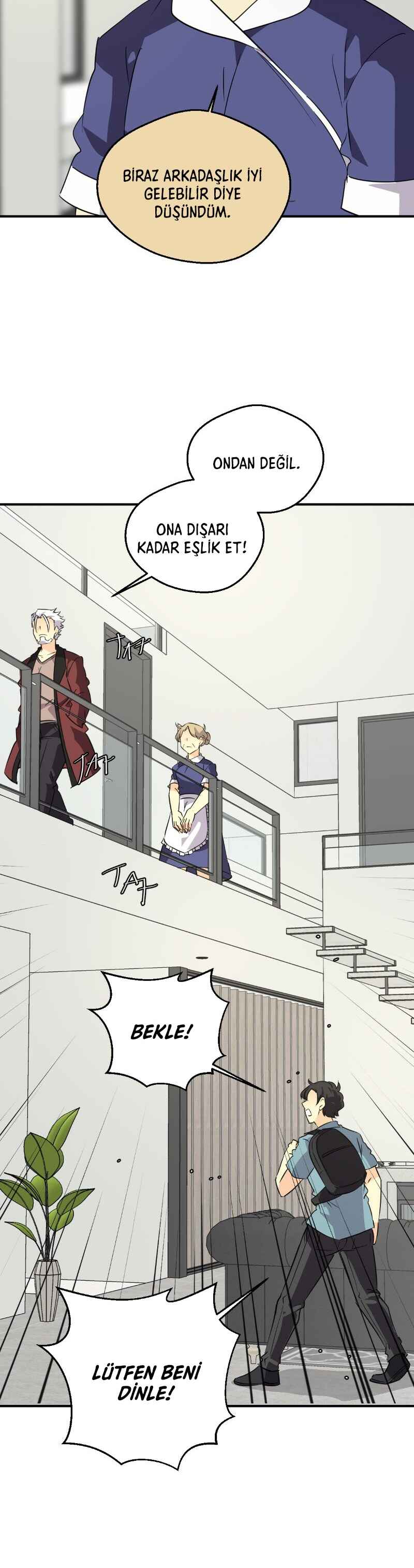 unOrdinary Chapter 291 - Page 25