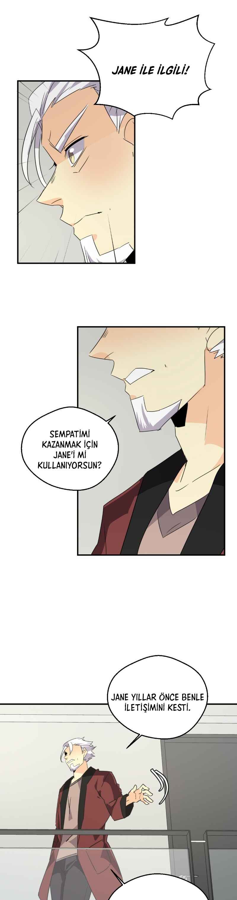 unOrdinary Chapter 291 - Page 26