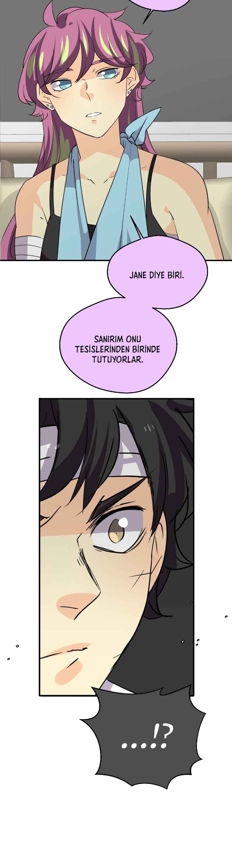 unOrdinary Chapter 291 - Page 4