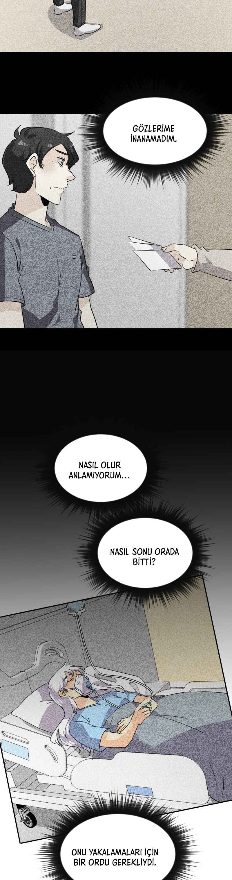 unOrdinary Chapter 291 - Page 40