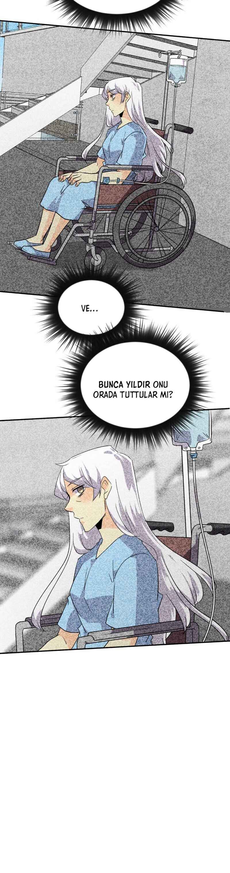unOrdinary Chapter 291 - Page 41
