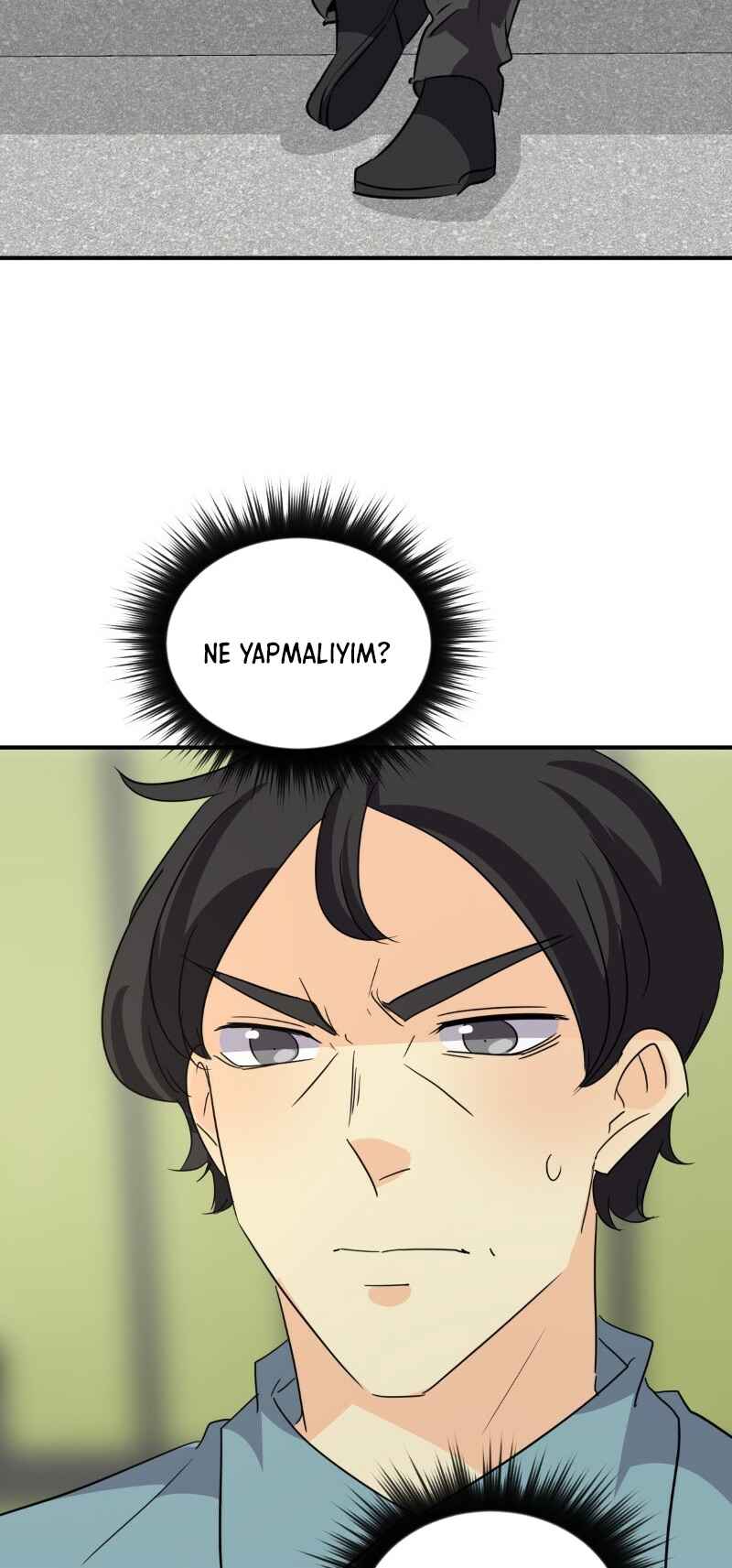 unOrdinary Chapter 291 - Page 54