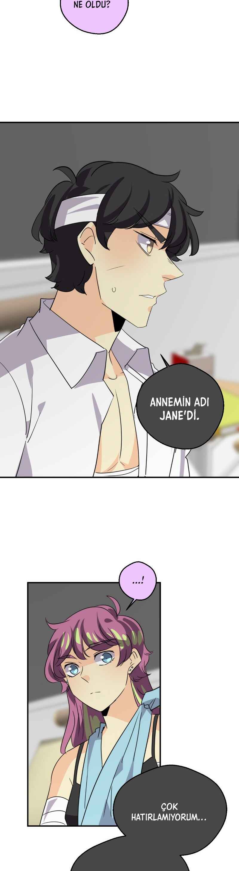 unOrdinary Chapter 291 - Page 8