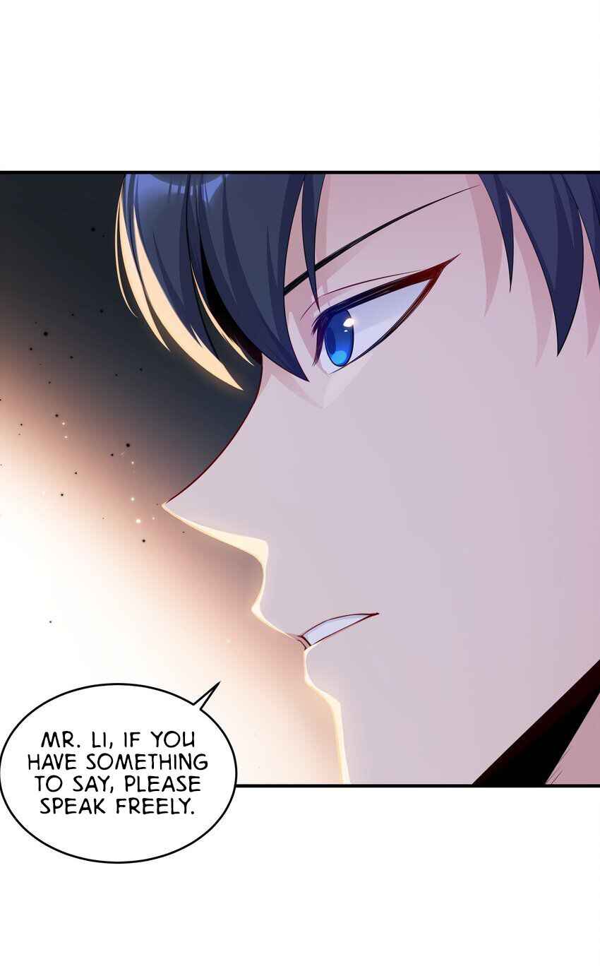 Alcatraz of Desire Chapter 4 - Page 18