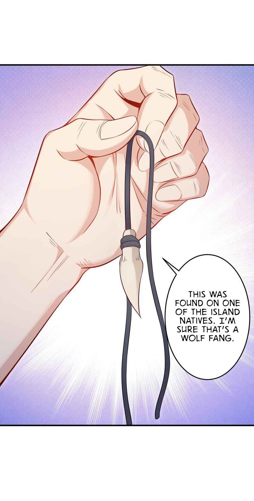 Alcatraz of Desire Chapter 4 - Page 43