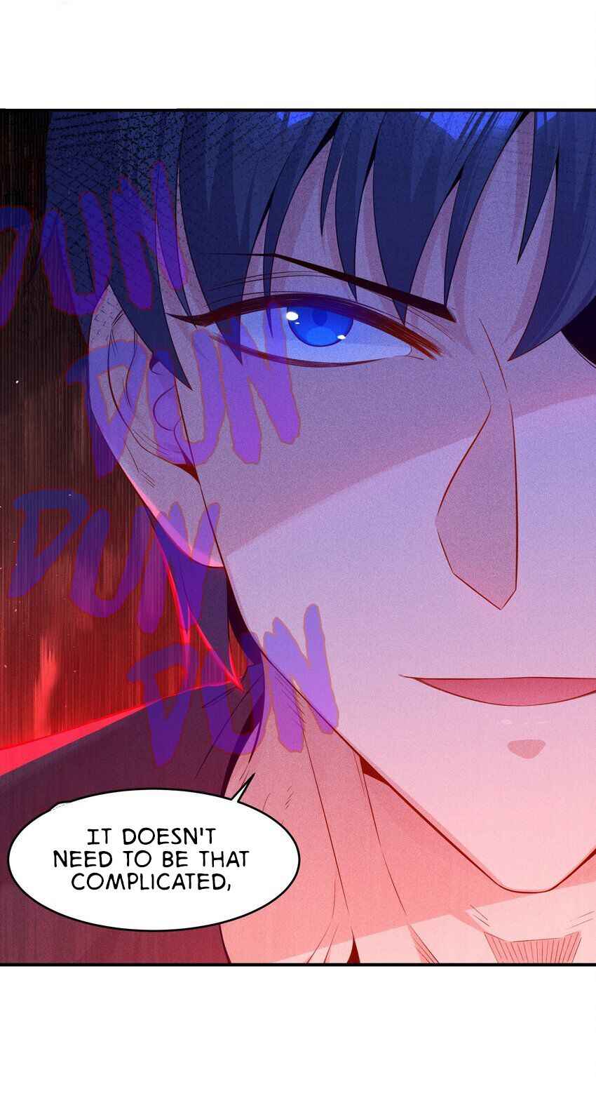 Alcatraz of Desire Chapter 4 - Page 8