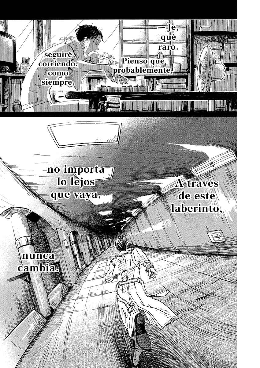 March Comes in Like a Lion Chapter 214 - Page 10