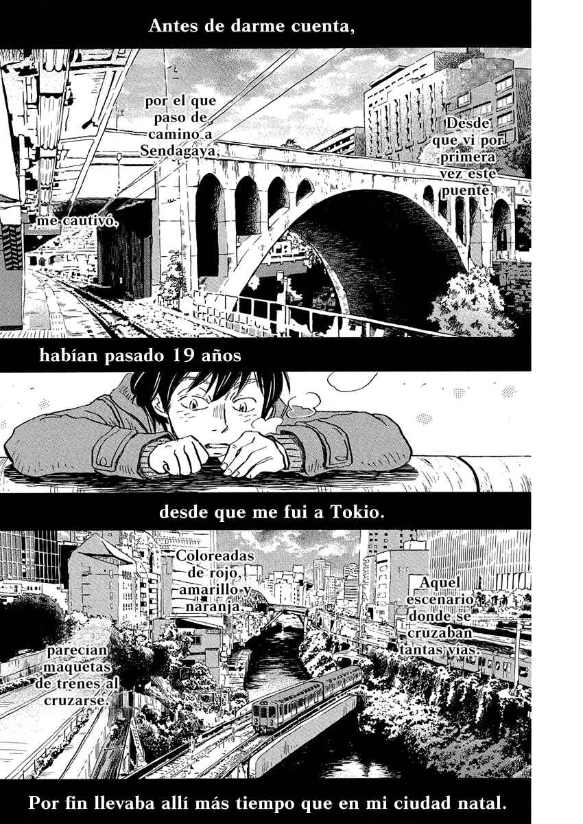 March Comes in Like a Lion Chapter 214 - Page 2