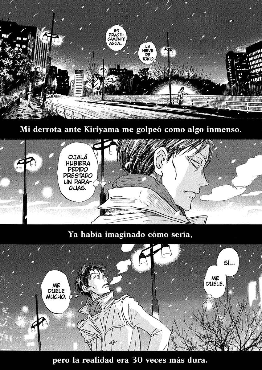 March Comes in Like a Lion Chapter 214 - Page 3