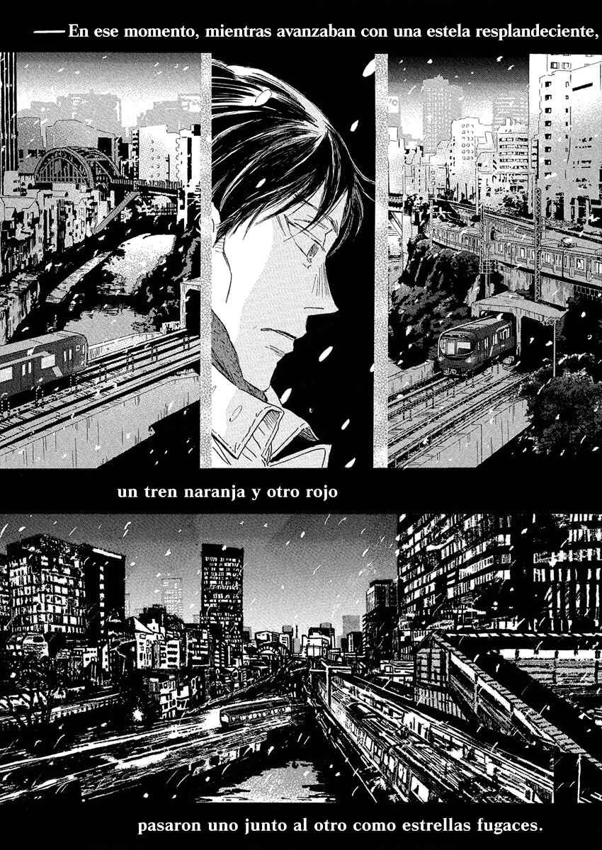 March Comes in Like a Lion Chapter 214 - Page 6