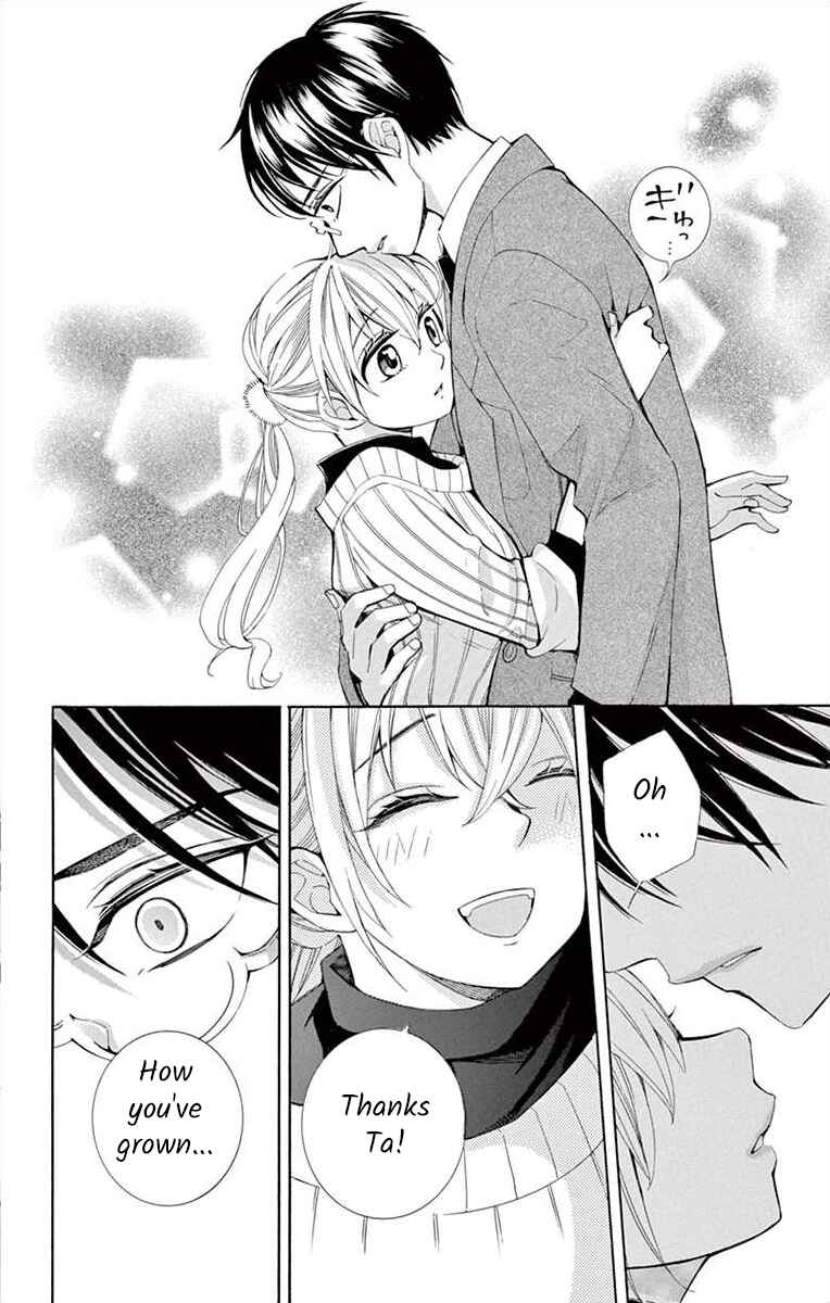 I've Never, Ever Learned This Chapter 20 - Page 10