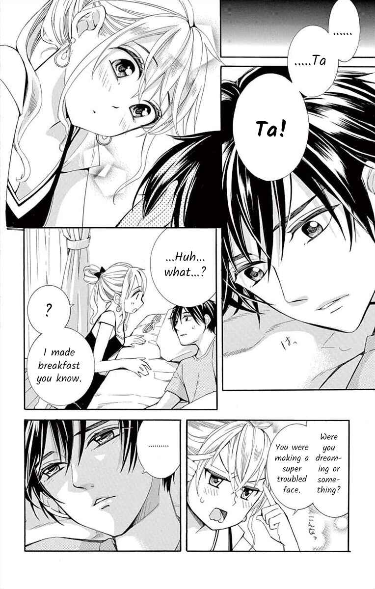 I've Never, Ever Learned This Chapter 20 - Page 30