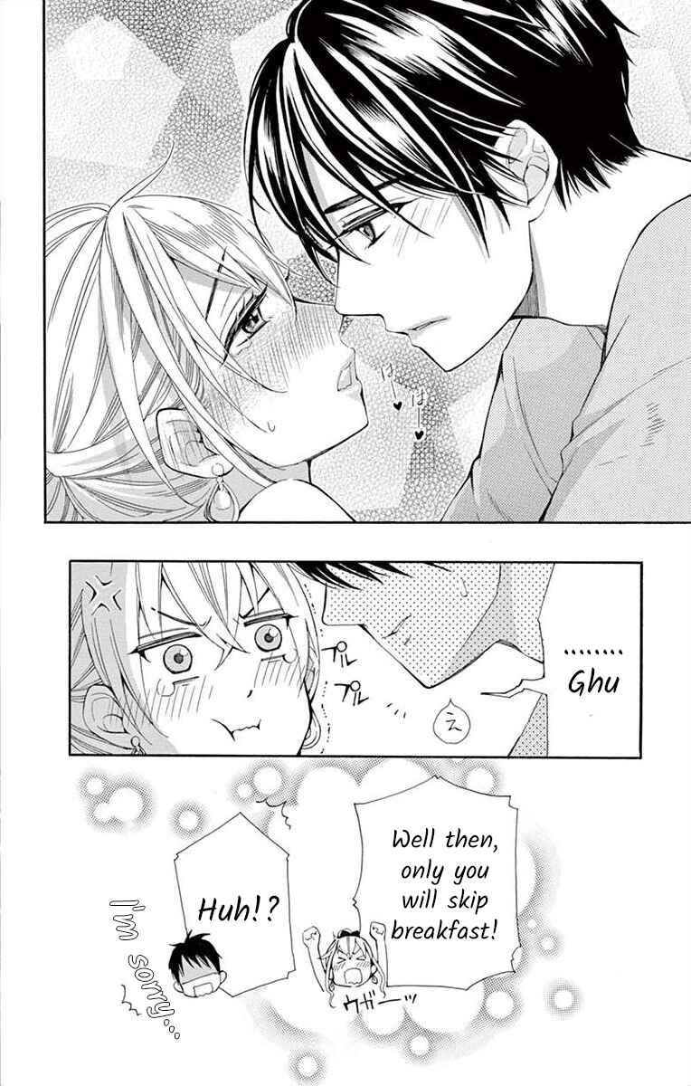 I've Never, Ever Learned This Chapter 20 - Page 36