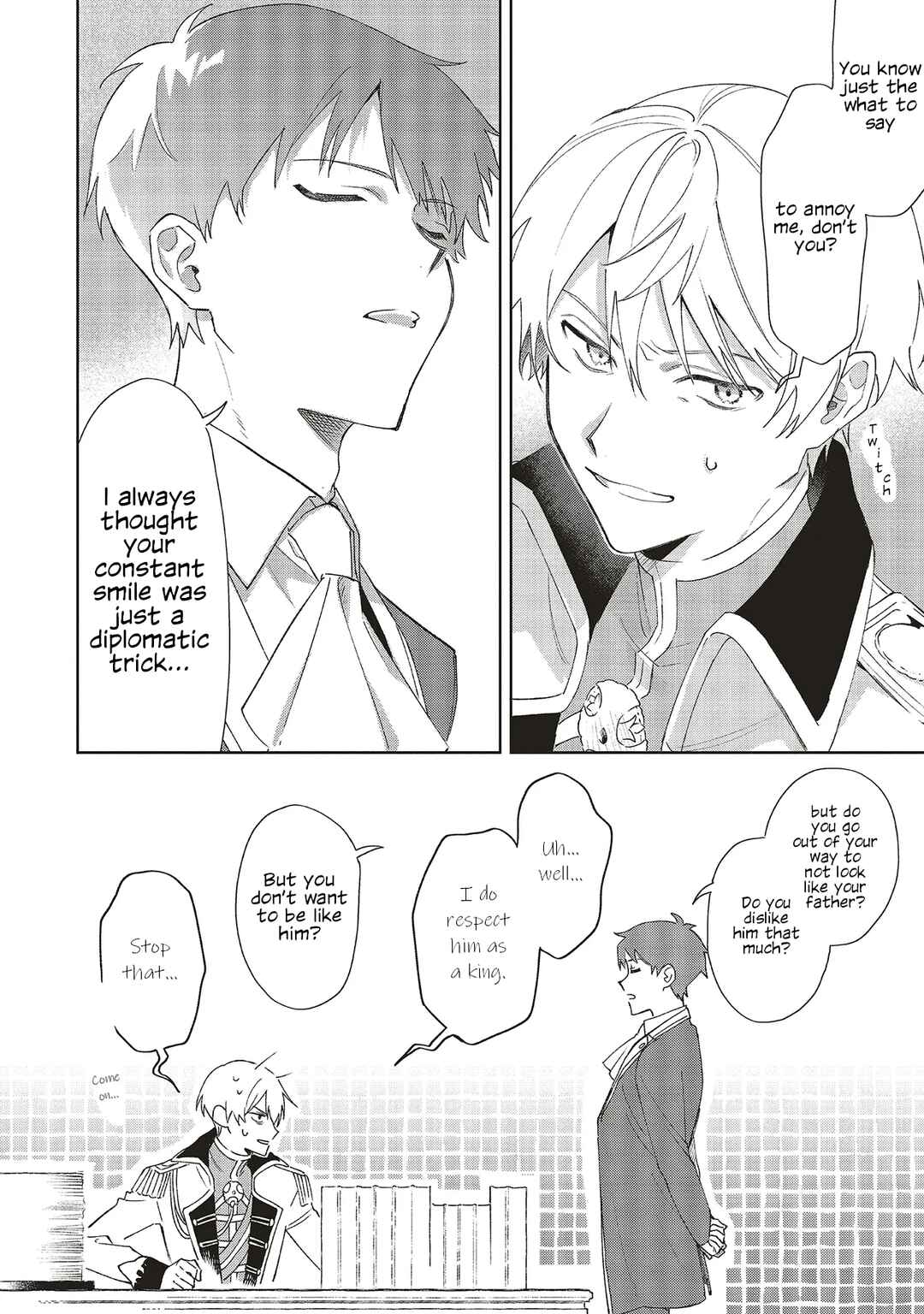 Gyakkou Shita Akuyaku Reijou wa, Naze ka Maryoku wo Ushinattanode Shinsou no Reijou ni Narimasu Chapter 23 - Page 16