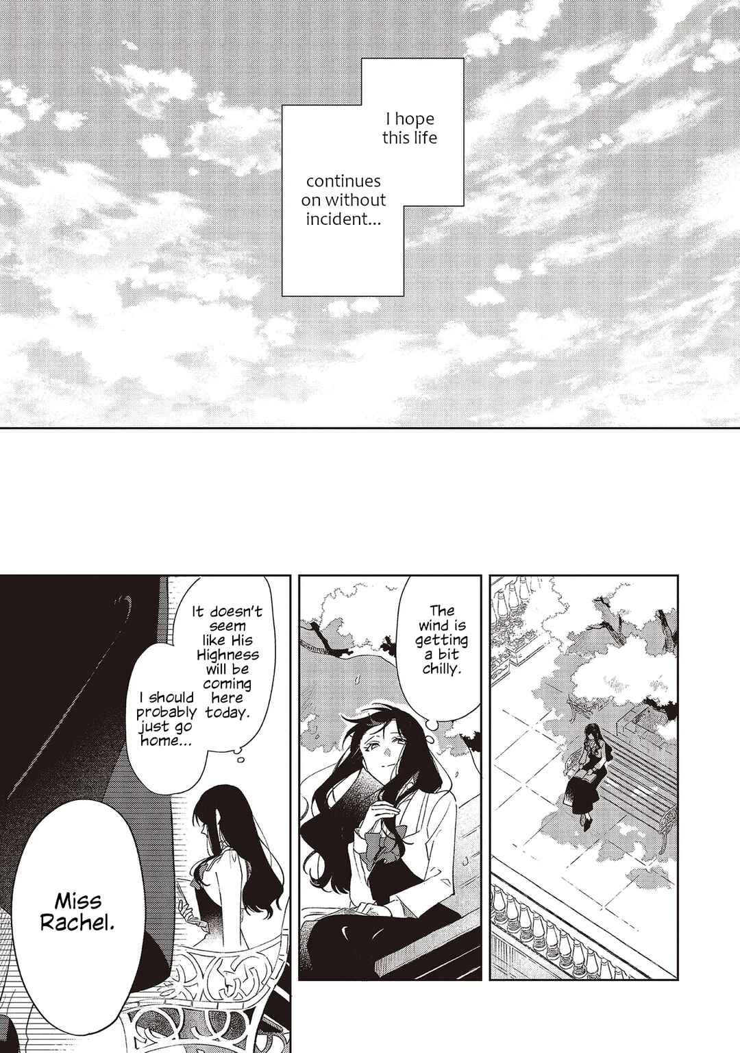 Gyakkou Shita Akuyaku Reijou wa, Naze ka Maryoku wo Ushinattanode Shinsou no Reijou ni Narimasu Chapter 23 - Page 25