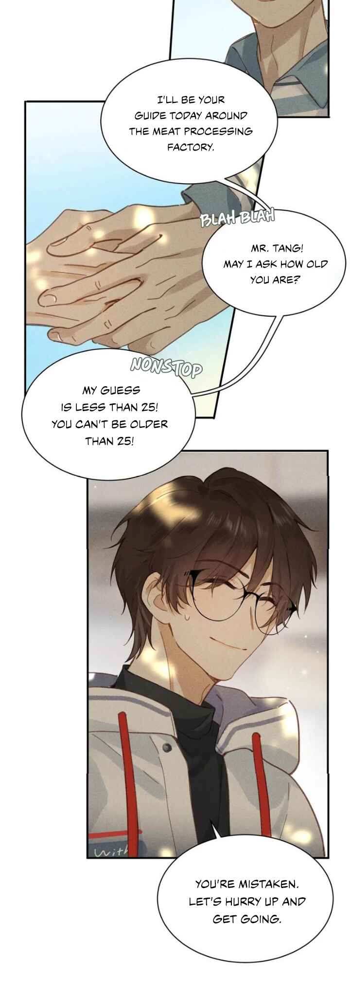 Chutian Yinan Chapter 6 - Page 10