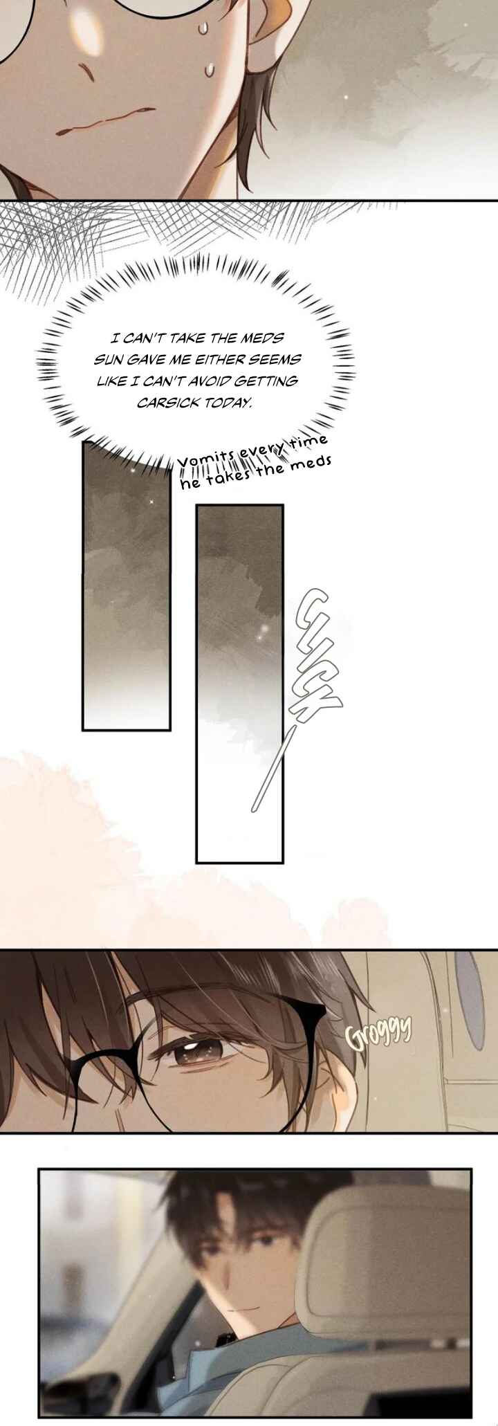 Chutian Yinan Chapter 6 - Page 12