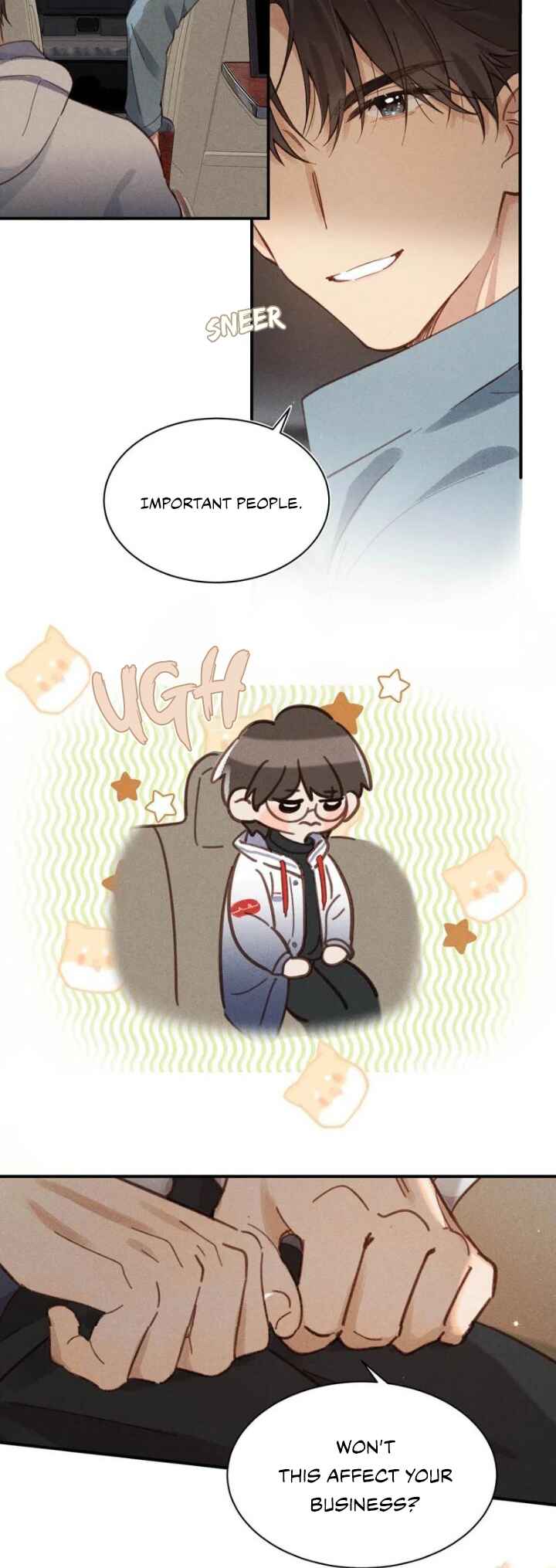 Chutian Yinan Chapter 6 - Page 15