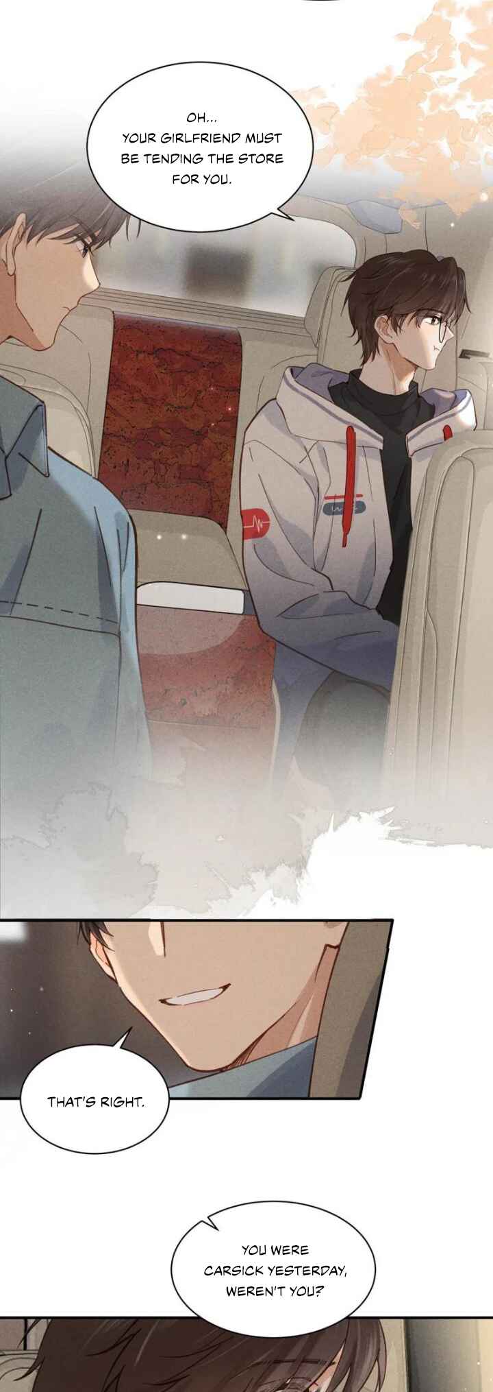 Chutian Yinan Chapter 6 - Page 16