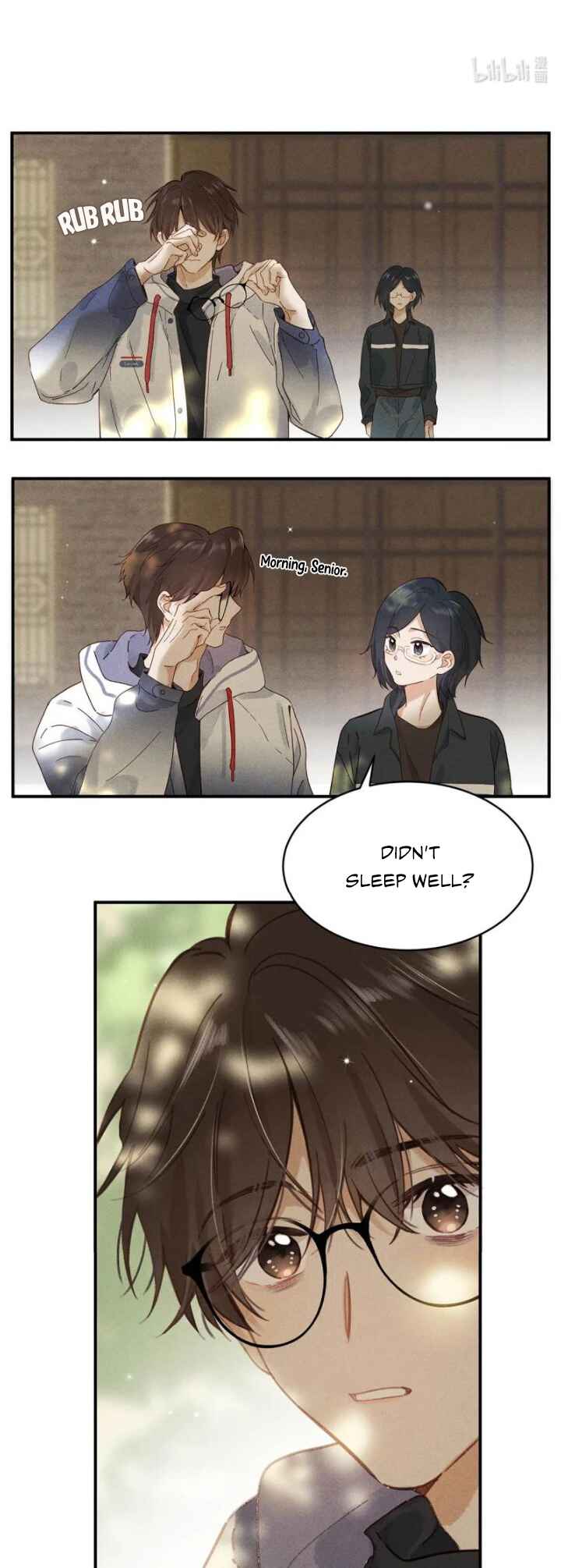 Chutian Yinan Chapter 6 - Page 5