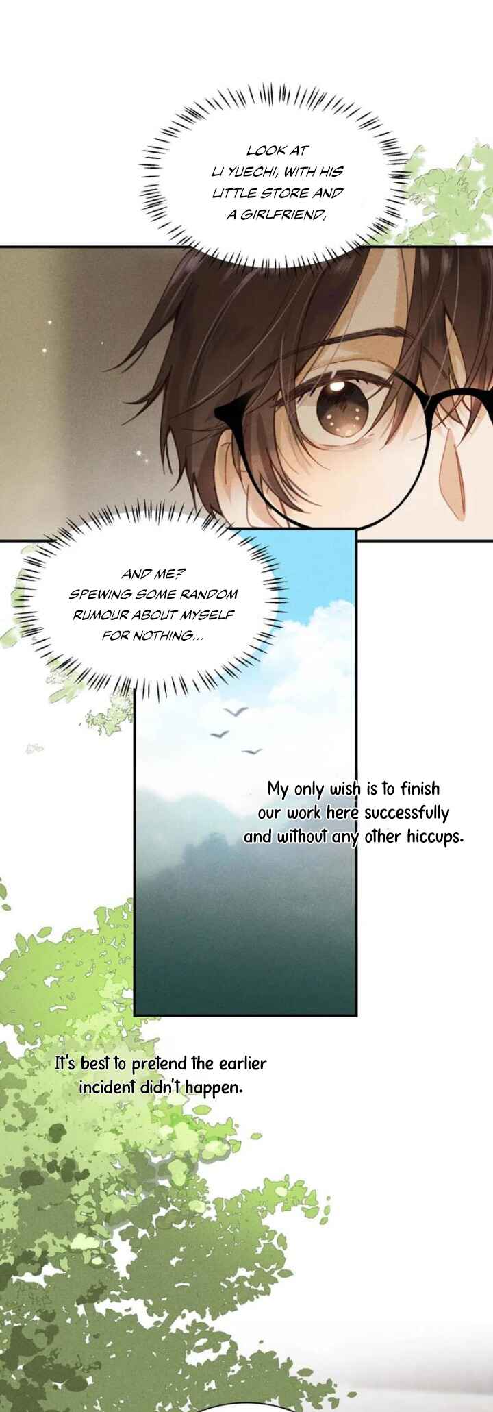Chutian Yinan Chapter 6 - Page 8