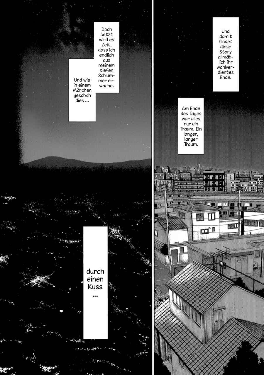 Murasakiiro no Qualia Chapter 18 - Page 8