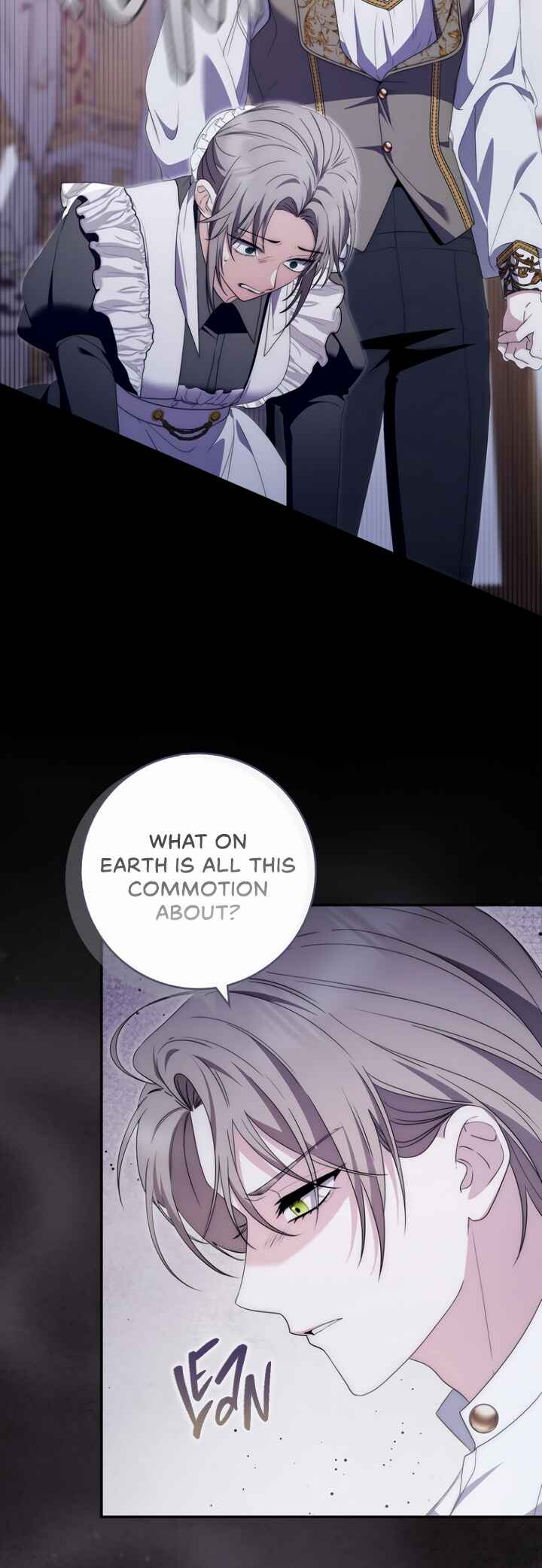 The Male Lead Is Obsessed With My Health Chapter 5 - Page 14