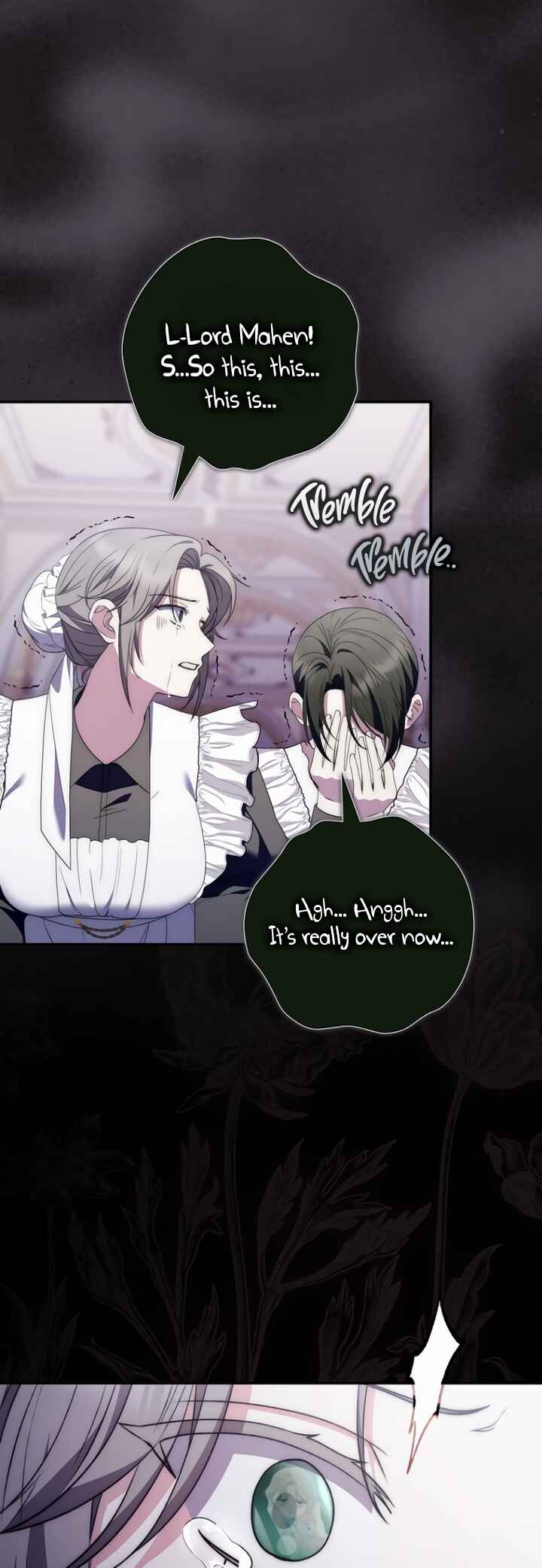 The Male Lead Is Obsessed With My Health Chapter 5 - Page 15