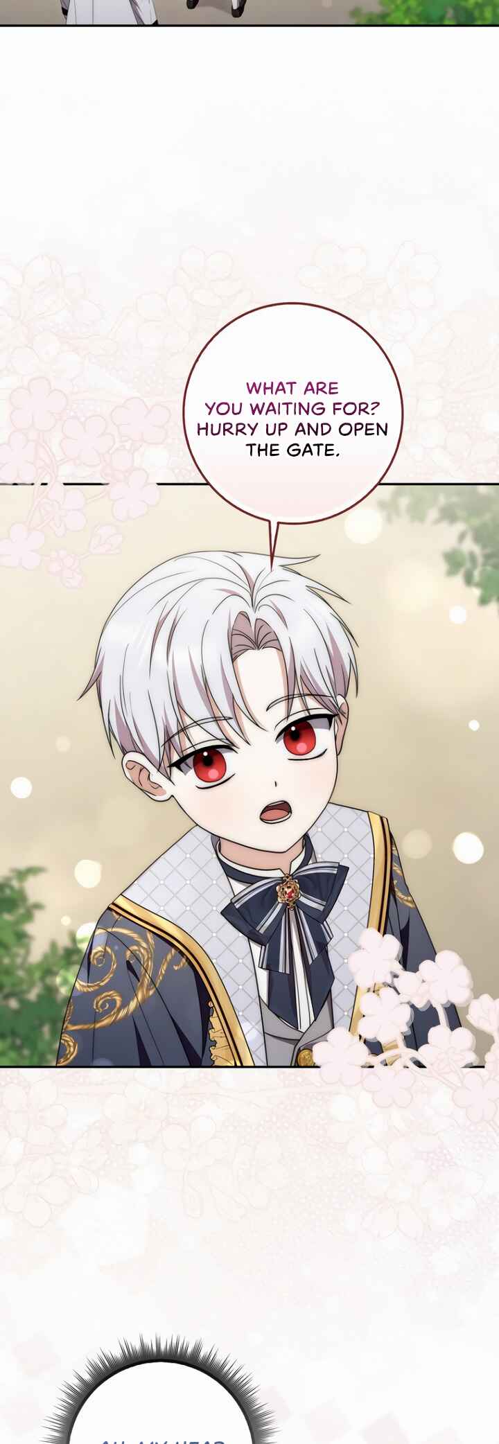 The Male Lead Is Obsessed With My Health Chapter 5 - Page 3