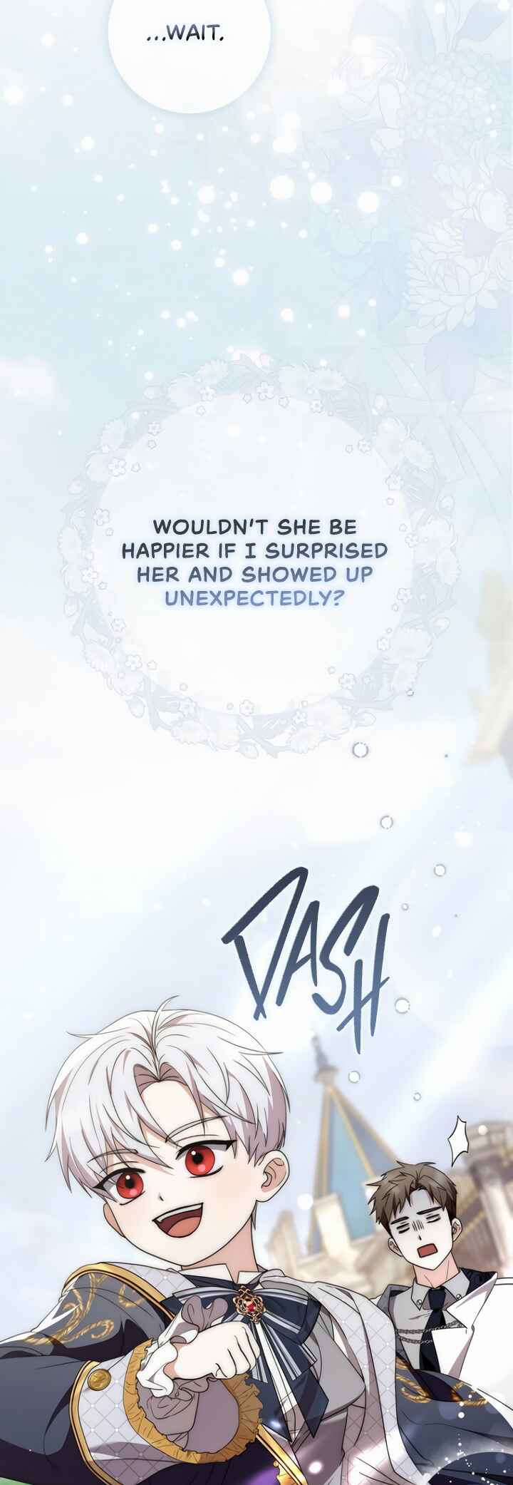 The Male Lead Is Obsessed With My Health Chapter 5 - Page 5