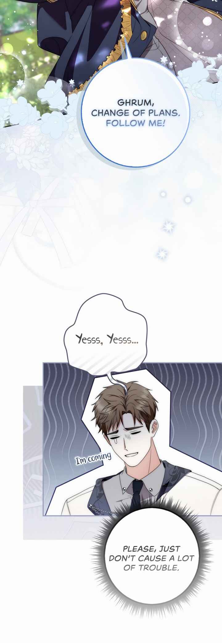 The Male Lead Is Obsessed With My Health Chapter 5 - Page 6