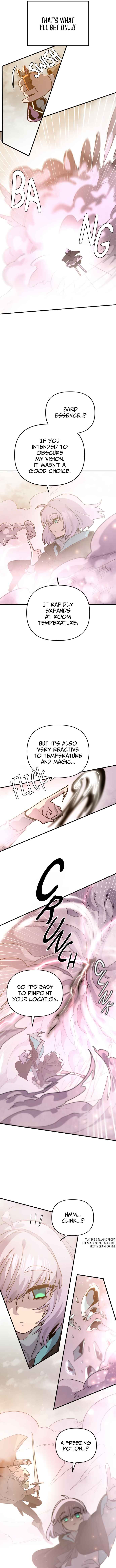 Du Beonjjae Sam eun Healing Life? Chapter 37 - Page 11