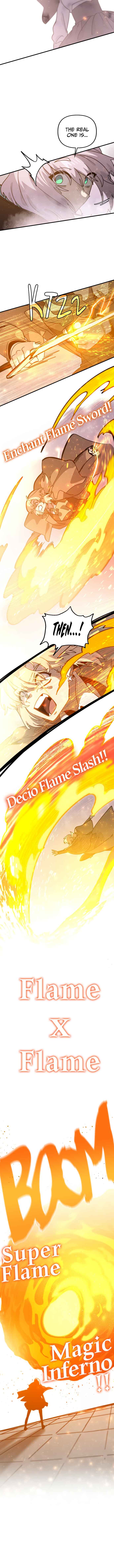 Du Beonjjae Sam eun Healing Life? Chapter 37 - Page 12