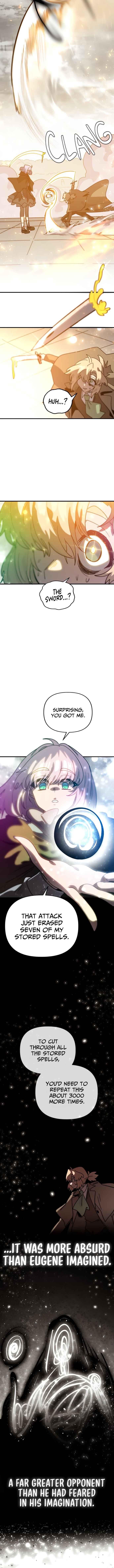 Du Beonjjae Sam eun Healing Life? Chapter 37 - Page 14