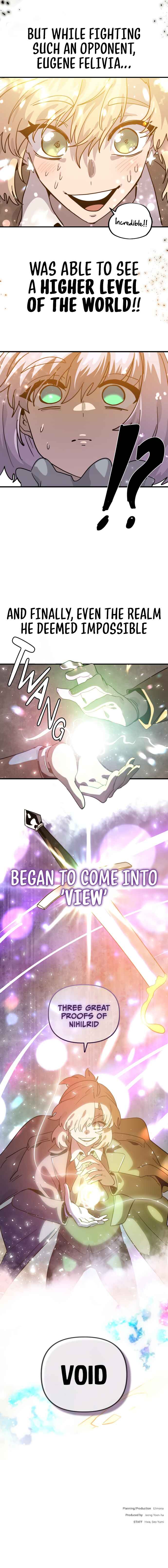 Du Beonjjae Sam eun Healing Life? Chapter 37 - Page 15