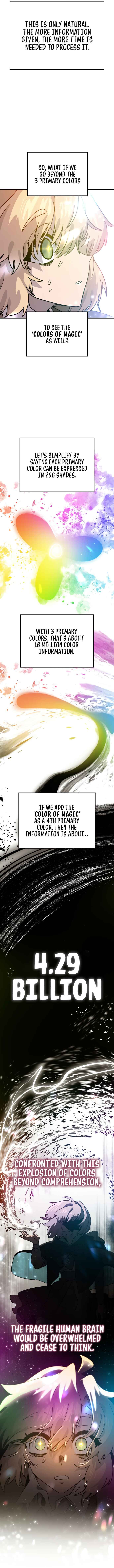 Du Beonjjae Sam eun Healing Life? Chapter 37 - Page 3