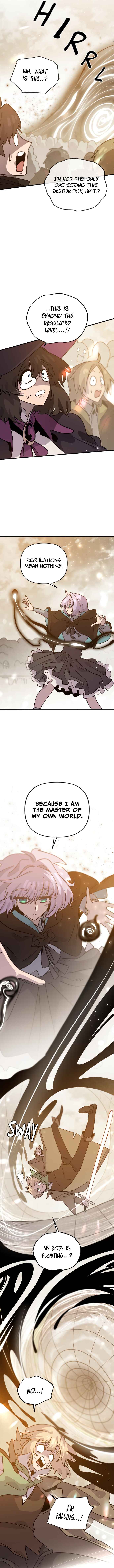 Du Beonjjae Sam eun Healing Life? Chapter 37 - Page 7