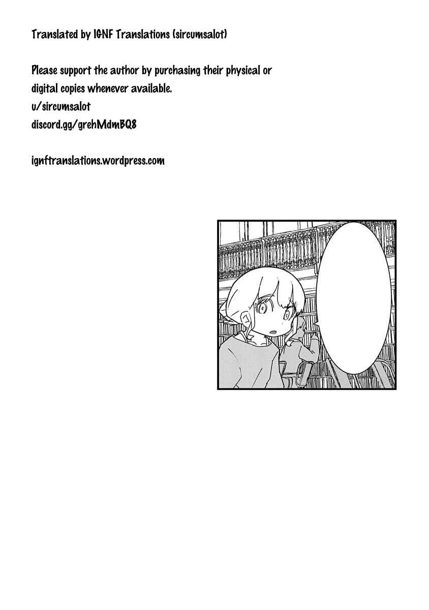 Kono Fukushuu ni Gyaru wa Iranai Chapter 35 - Page 18