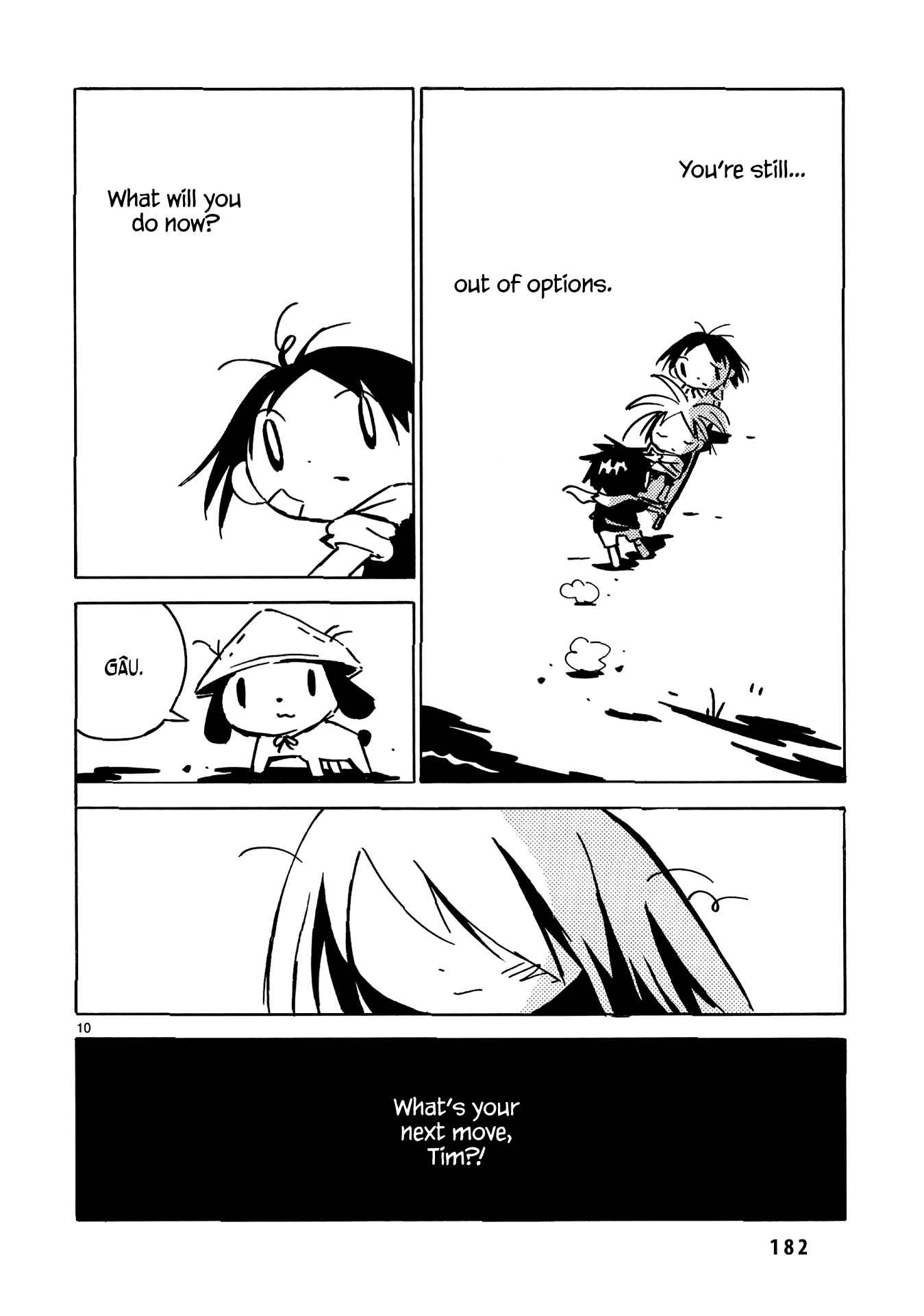 Dien Bien Phu Chapter 29 - Page 10