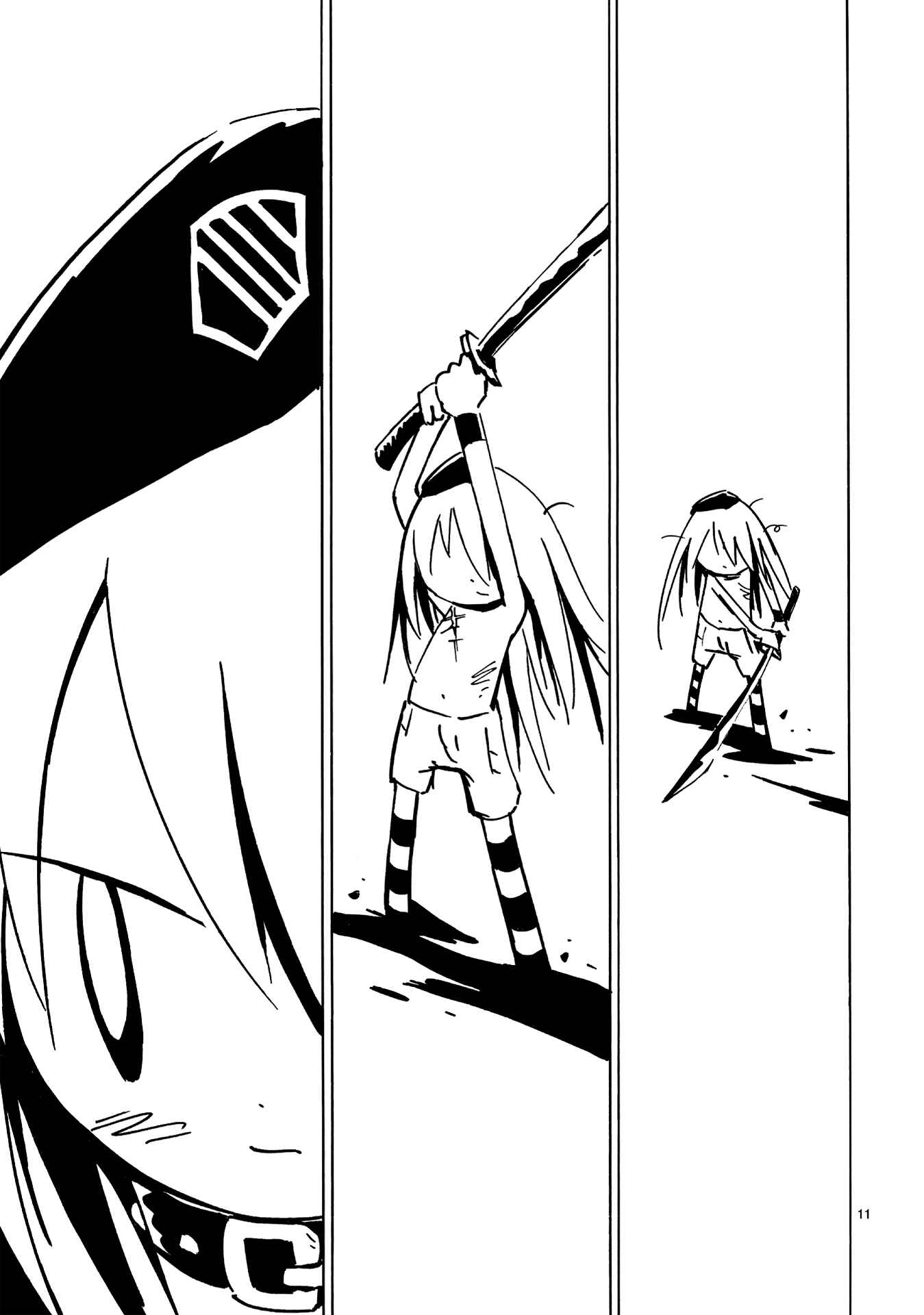 Dien Bien Phu Chapter 29 - Page 11