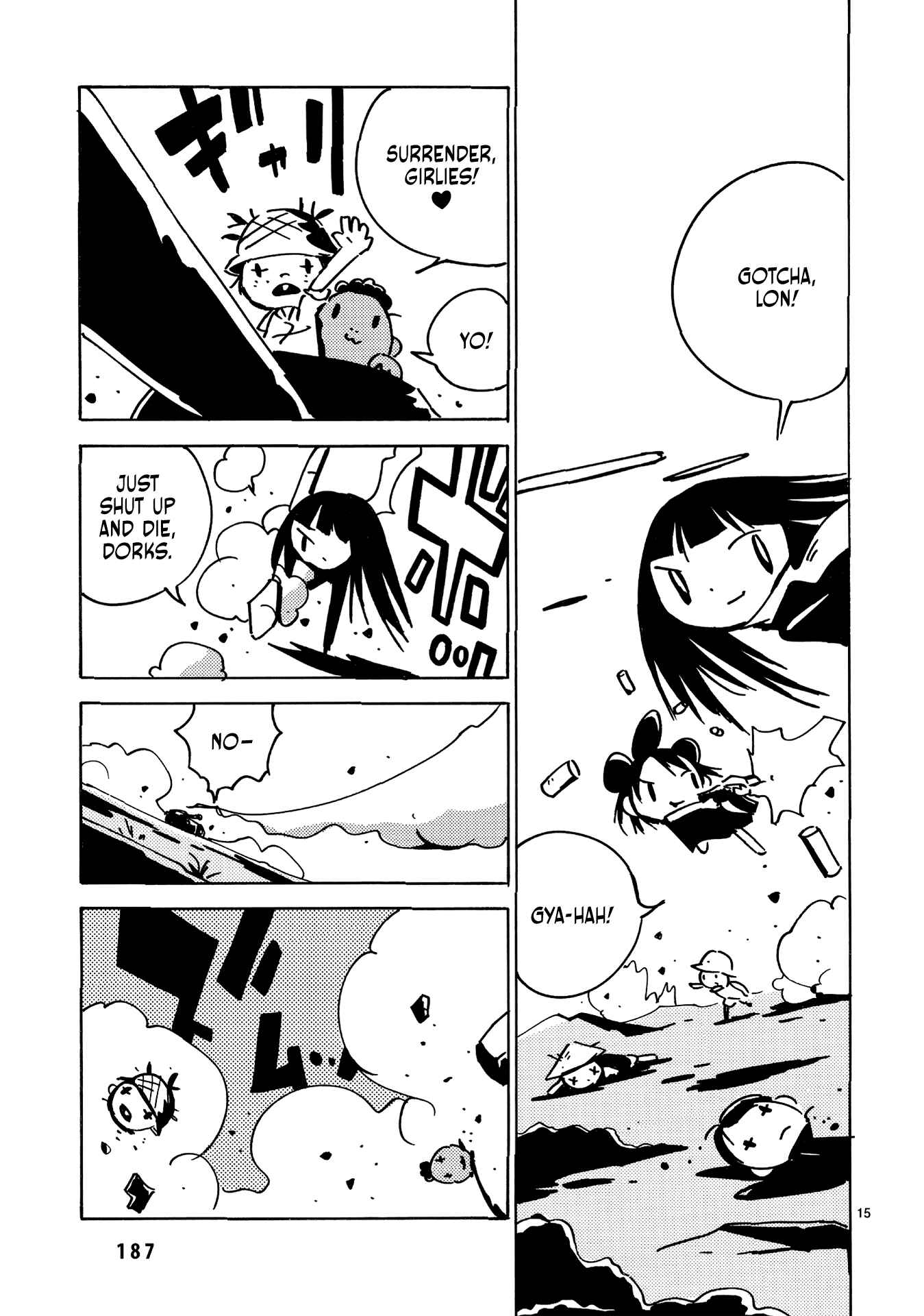 Dien Bien Phu Chapter 29 - Page 14