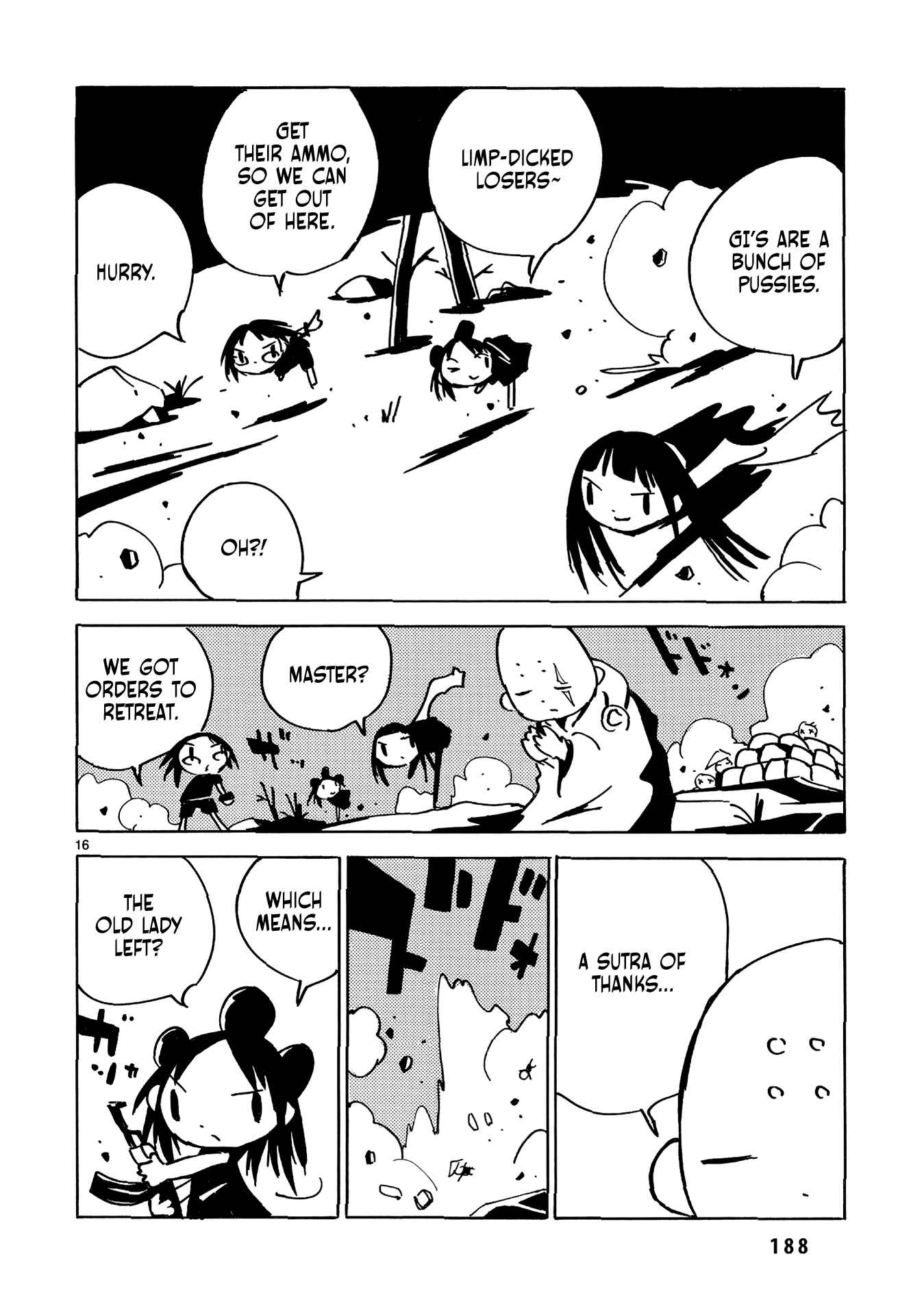 Dien Bien Phu Chapter 29 - Page 15