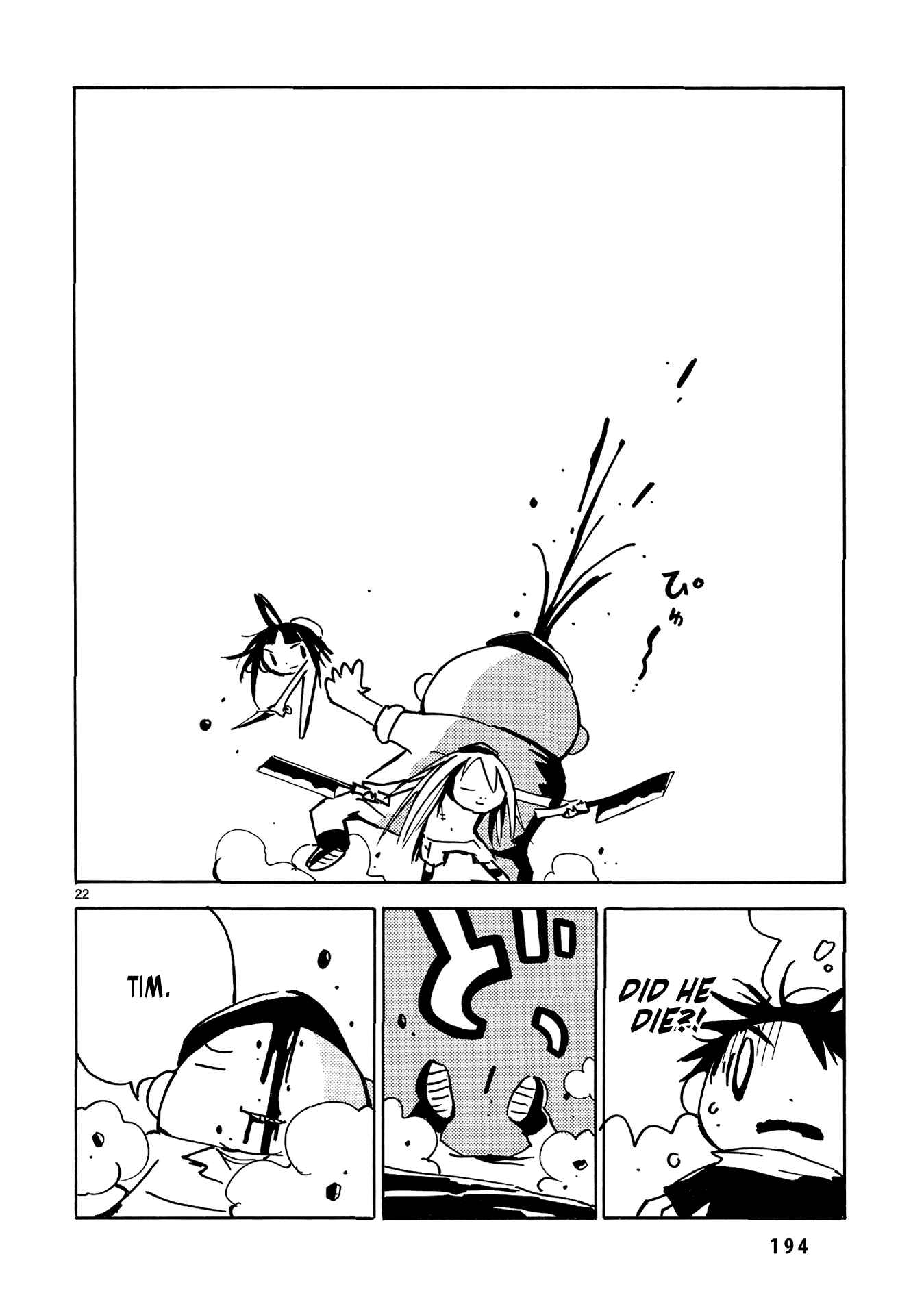 Dien Bien Phu Chapter 29 - Page 20