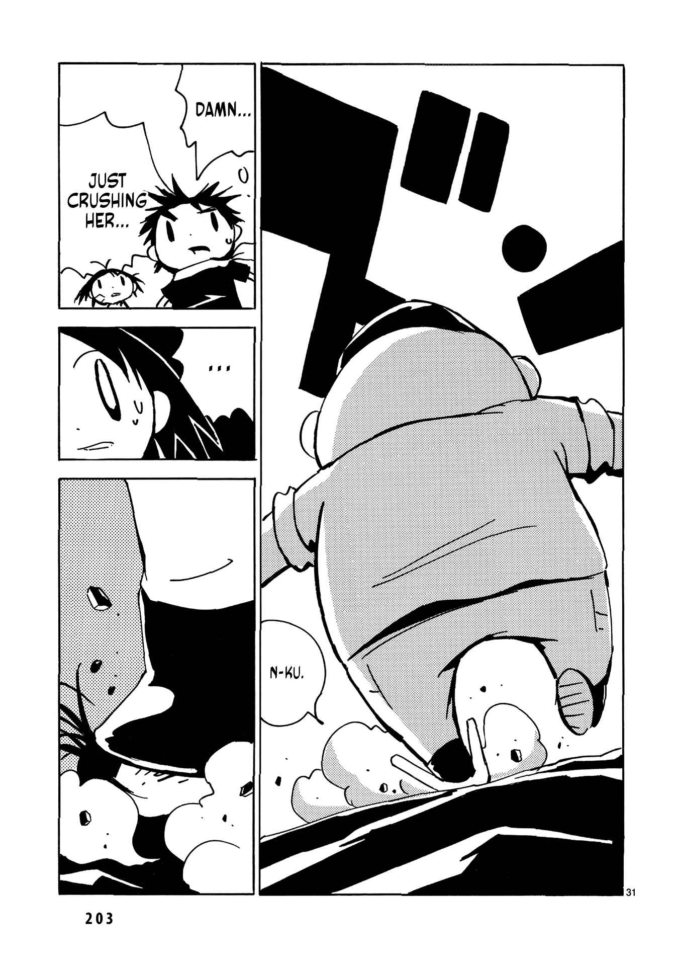 Dien Bien Phu Chapter 29 - Page 28
