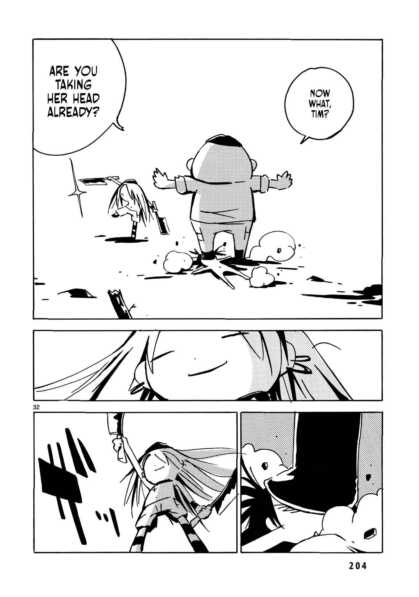 Dien Bien Phu Chapter 29 - Page 29