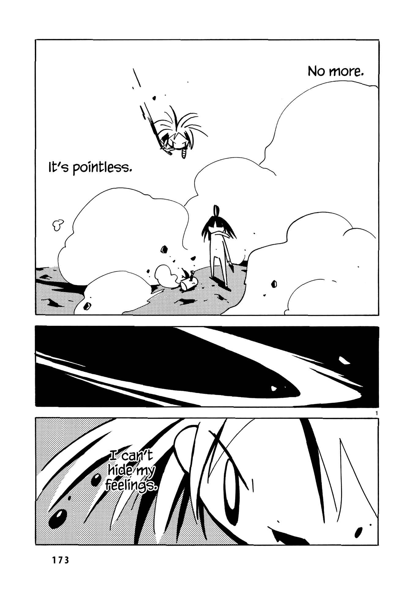 Dien Bien Phu Chapter 29 - Page 3